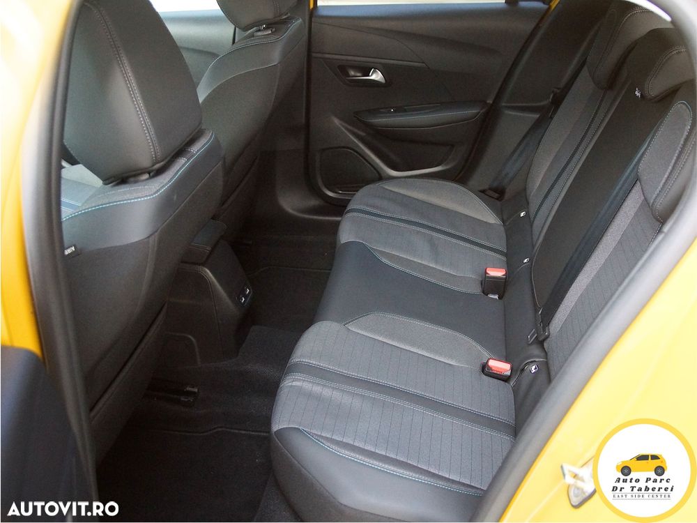 Peugeot 208 PureTech 100 EAT8 Allure Pack - 22