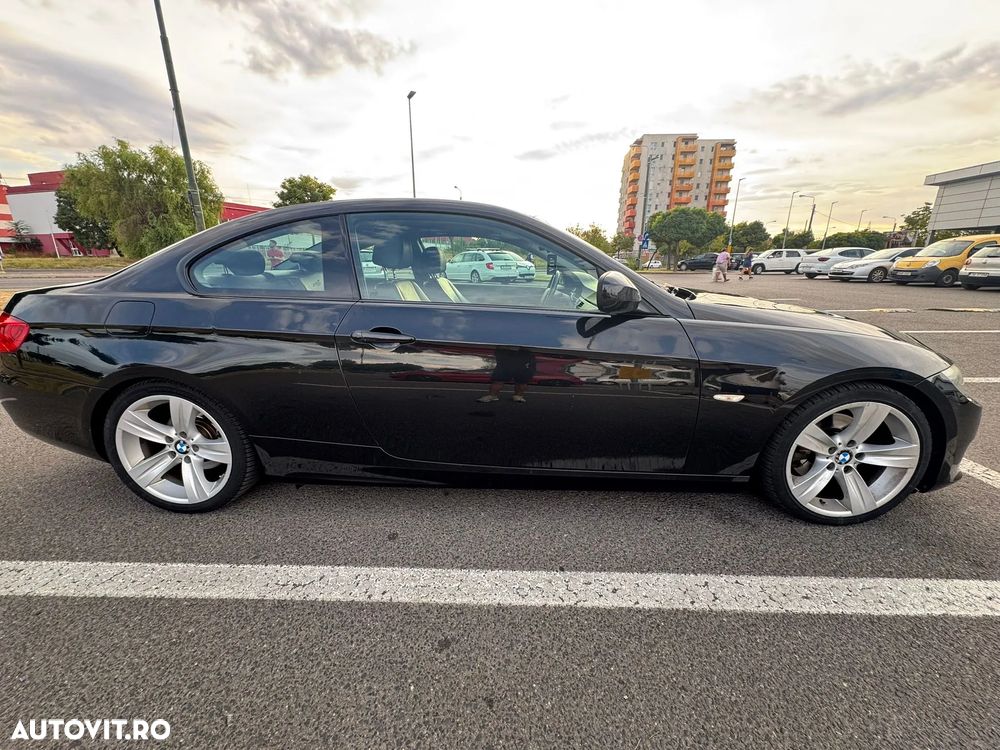 BMW Seria 3 320d - 5