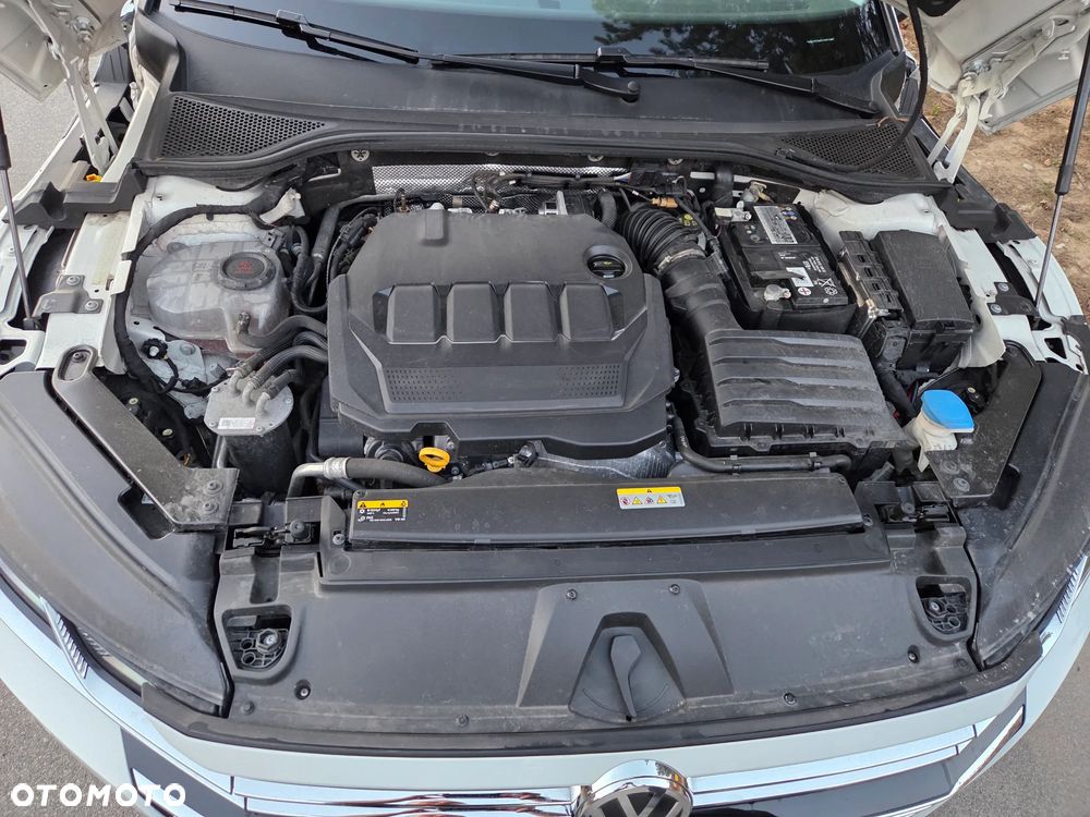 Volkswagen Arteon 2.0 TDI SCR Elegance DSG - 18