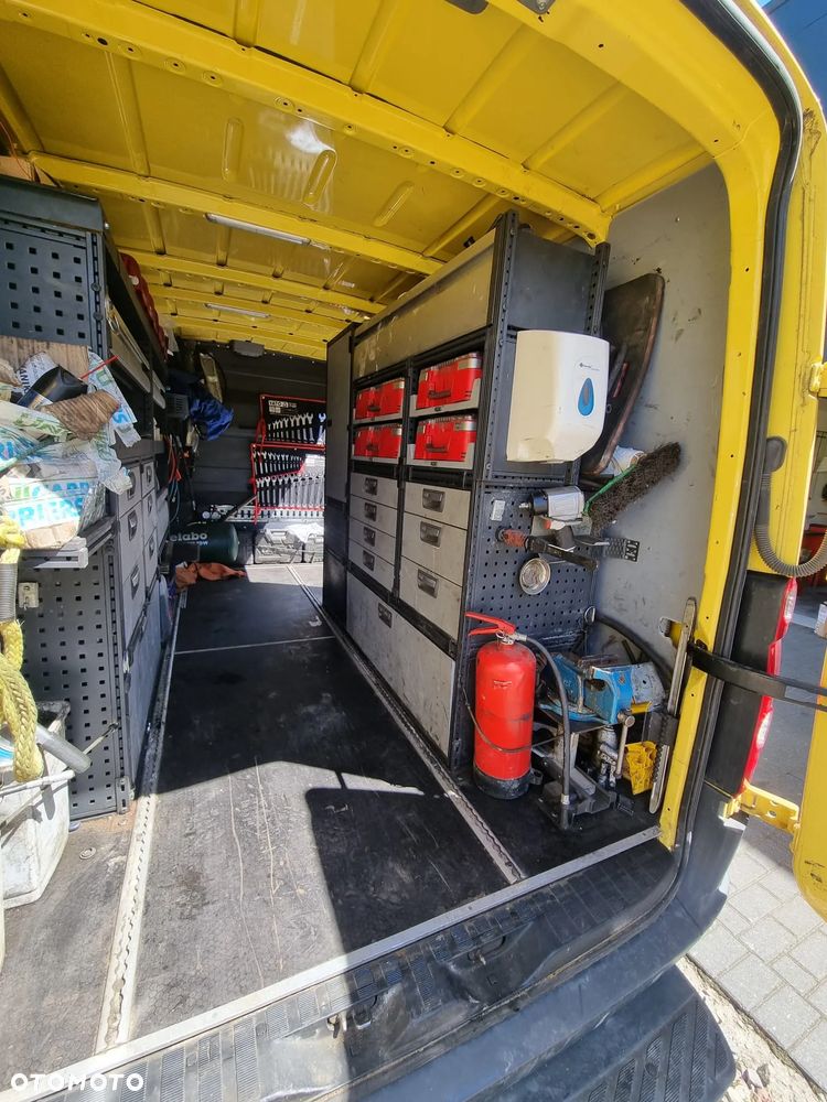 Volkswagen Crafter - 4