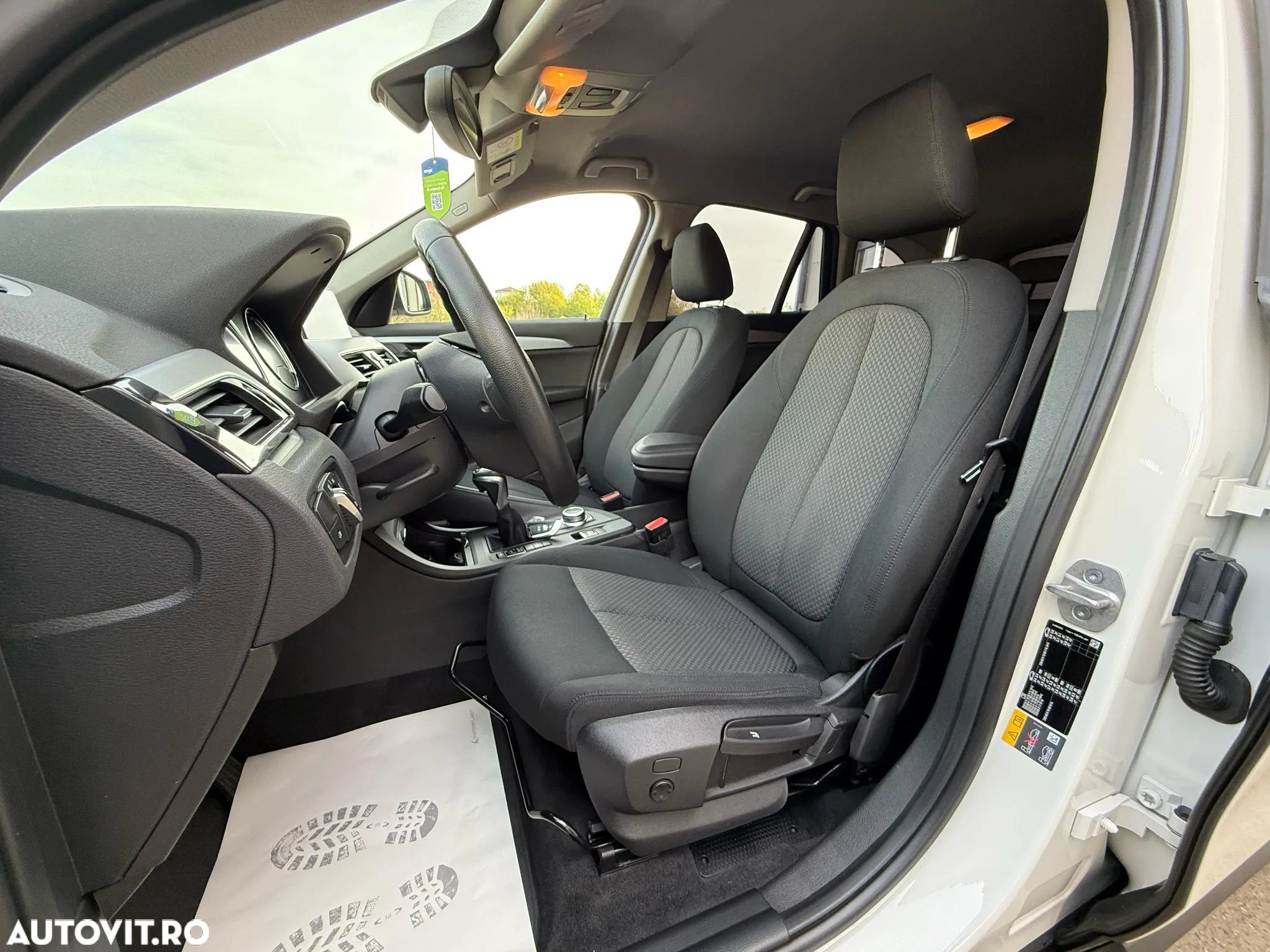 BMW X1 xDrive25e xLine - 9