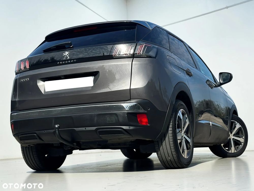 Peugeot 3008 BlueHDi 130 Stop & Start EAT8 Allure - 20