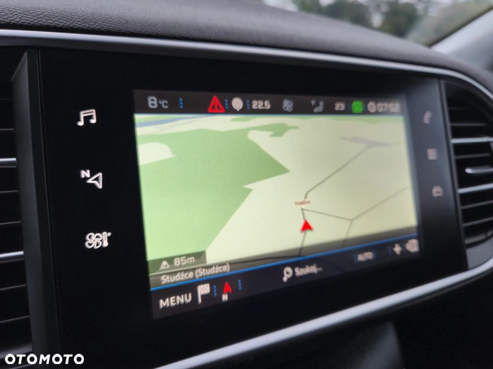 Peugeot 308 PureTech 130 GPF EAT8 Stop & Start Tech Edition - 17