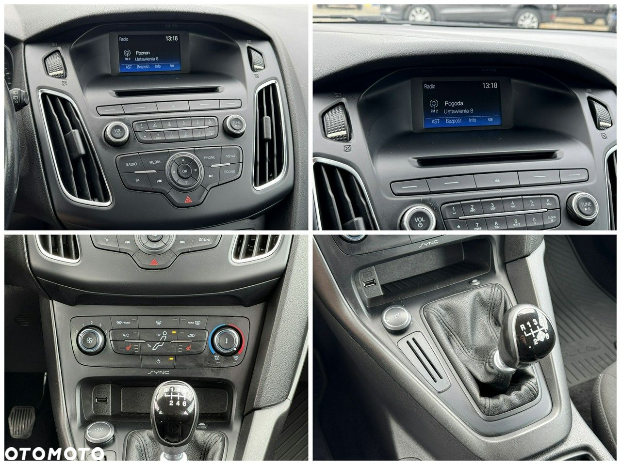Ford Focus - 27