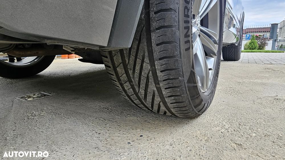 Volkswagen Tiguan 2.0 TDI SCR DSG URBAN SPORT - 7