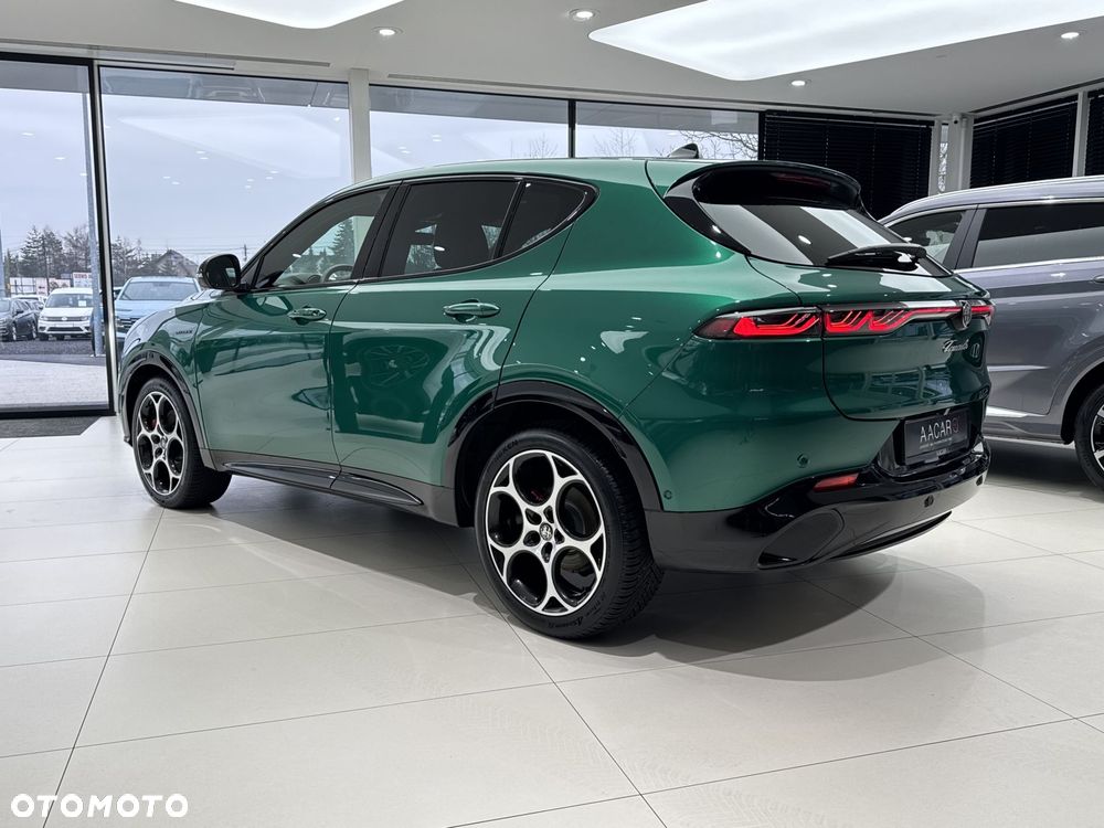 Alfa Romeo Tonale - 3