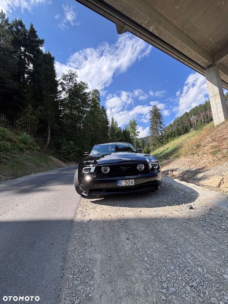 Ford Mustang 5.0 V8 GT - 19