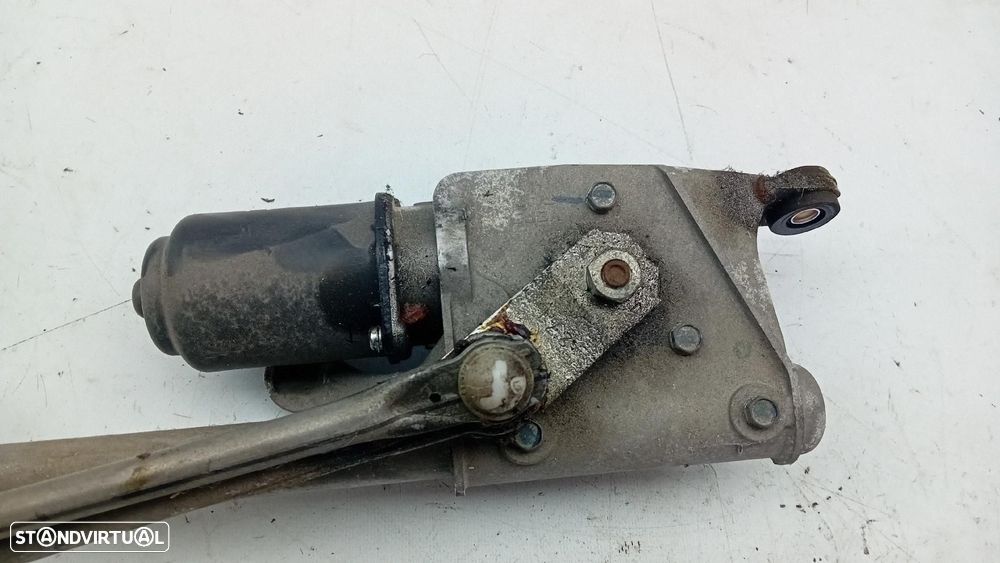 Motor limpa vidros frente HONDA Civic VIII Hatchback (FN_, FK_) - 5