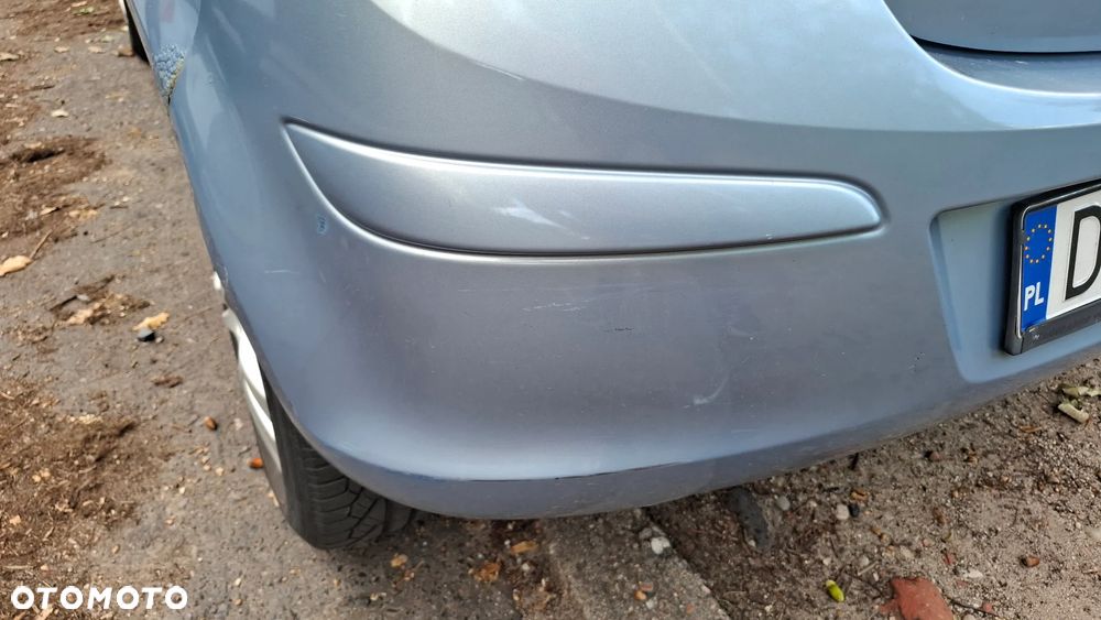 Opel Corsa 1.4 16V - 6