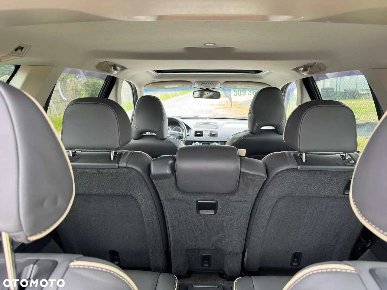 Volvo XC 90 3.2 AWD Executive - 14