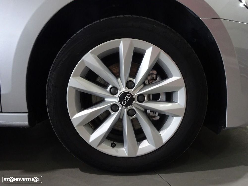 Audi A3 Sportback 30 TDI Advanced - 34