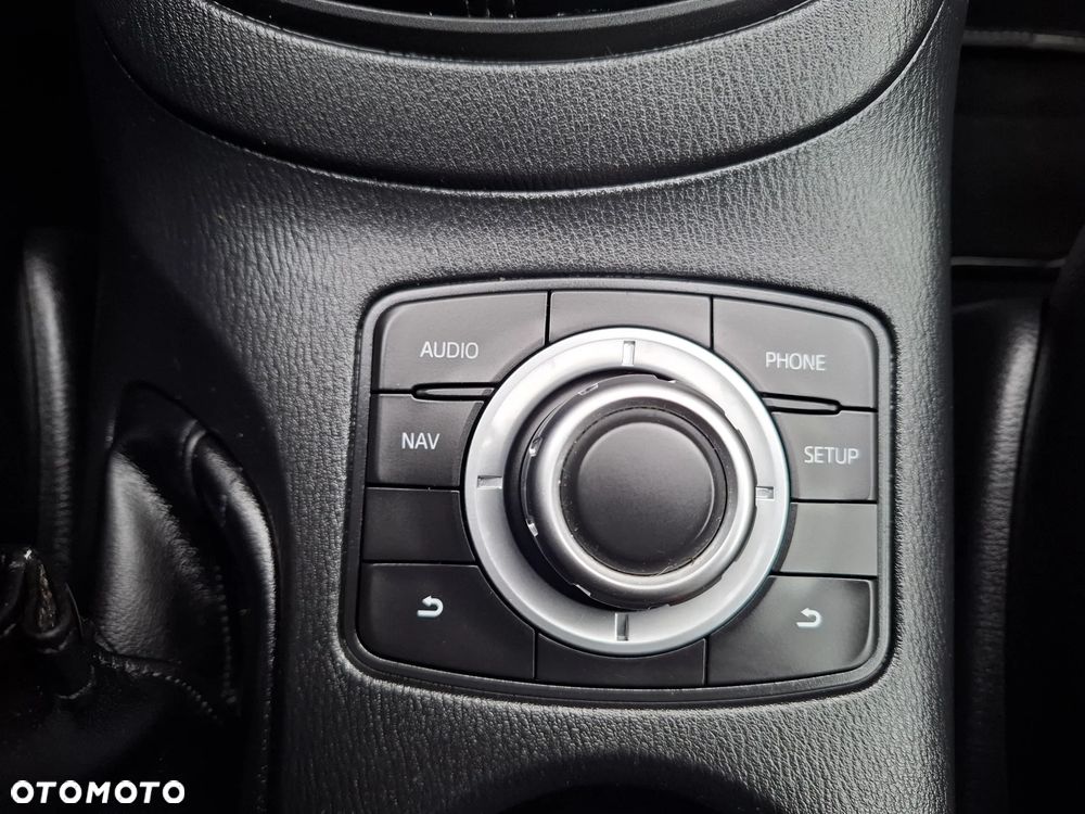 Mazda CX-5 SKYACTIV-G 160 AWD Sports-Line - 19