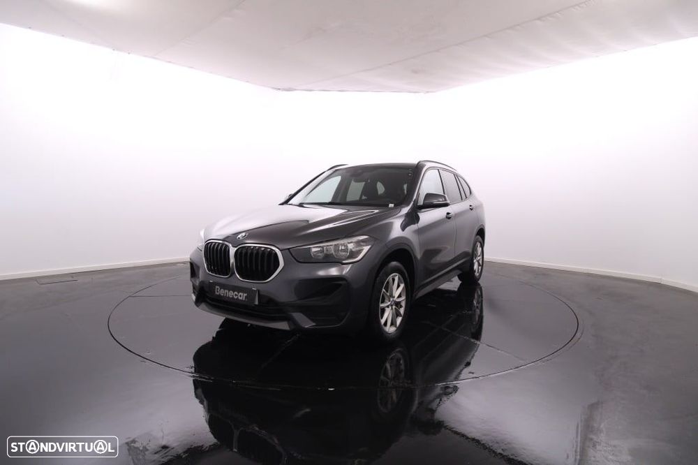 BMW X1 16 d sDrive Advantage Auto - 1