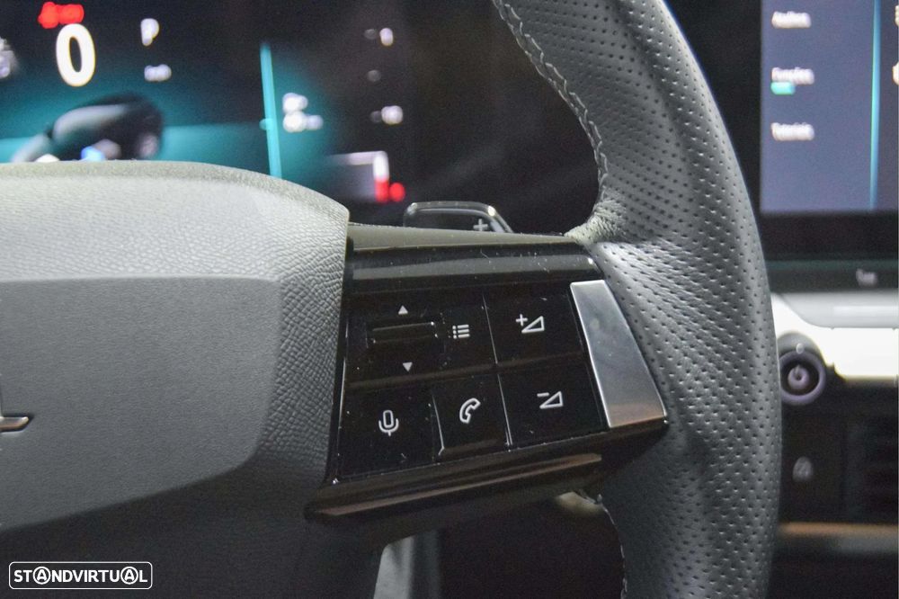 Opel Astra Sports Tourer 1.2 T Hybrid GS eDCT - 33