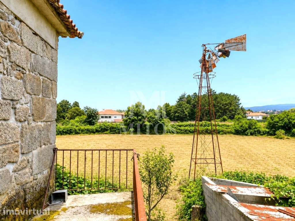 Quinta histórica em Serreleis - Viana do Castelo - Grande imagem: 5/35