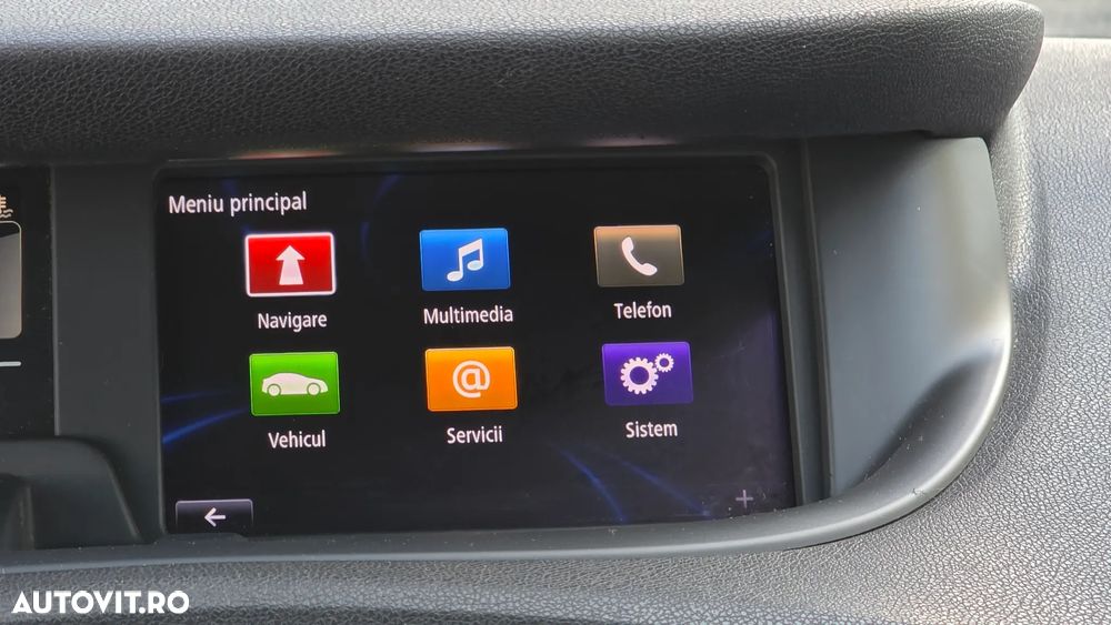 Renault Grand Scenic ENERGY dCi 110 S&S Bose Edition - 31