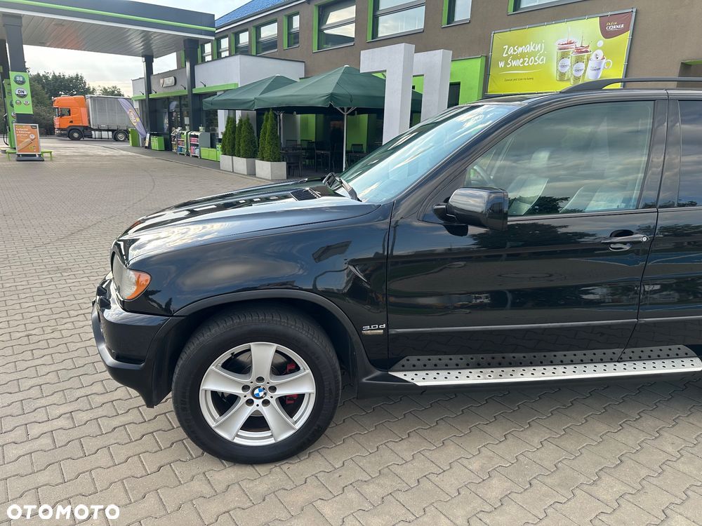 BMW X5 - 2