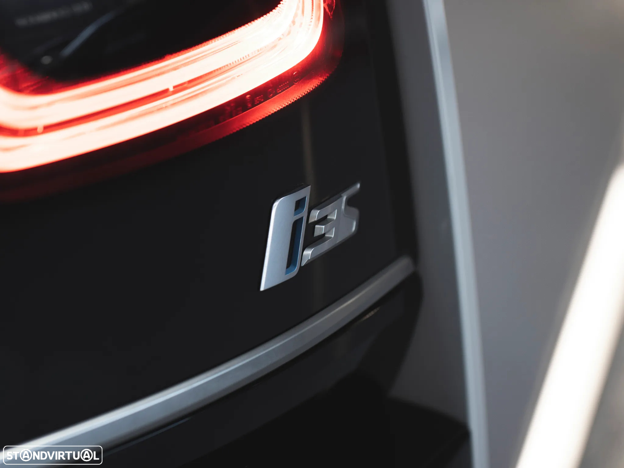 BMW i3 s 120Ah - 12