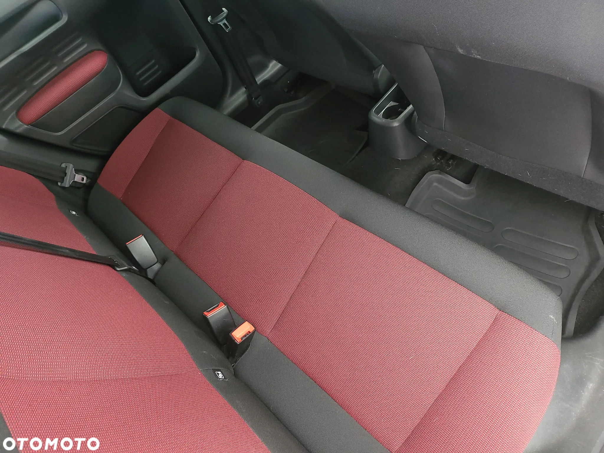 Citroën C4 Cactus VTi 82 Live - 7