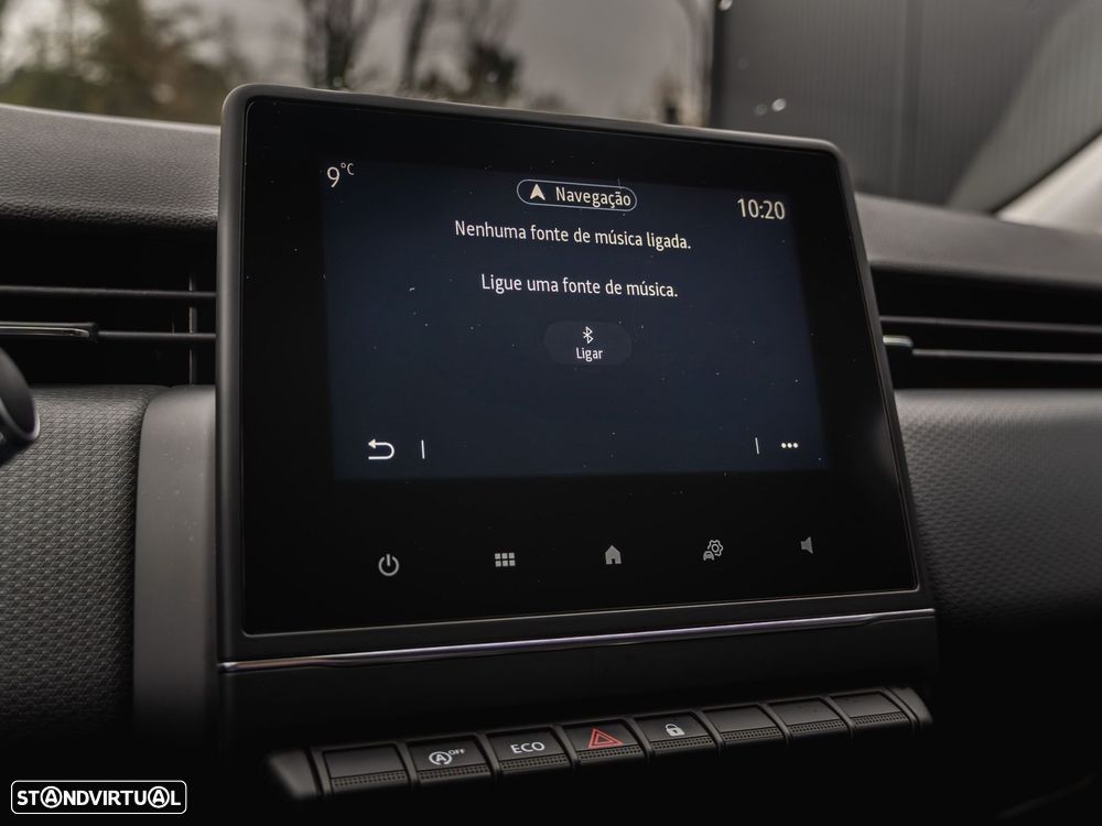 Renault Clio 1.5 Blue dCi Intens - 30