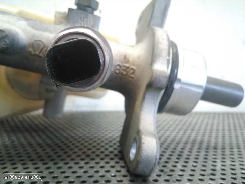 BOMBA TRAVÃO PEUGEOT 1007 2006 -2832 - 3