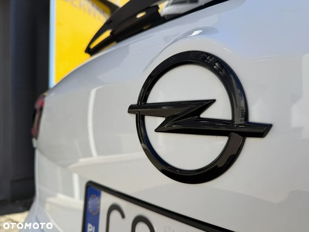 Opel Insignia 2.0 CDTI GS Line + S&S - 23