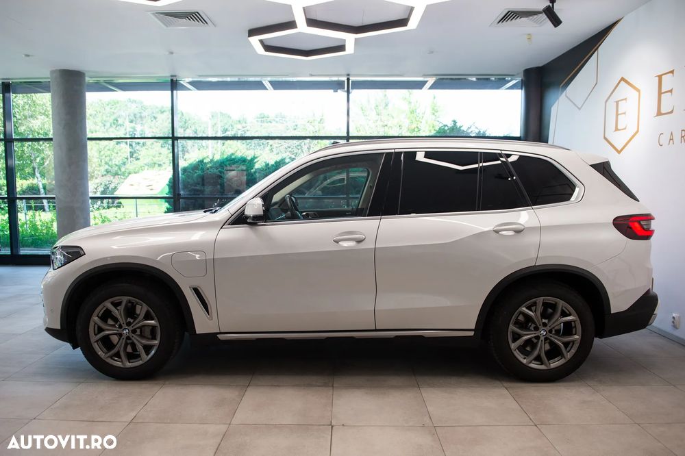 BMW X5 xDrive45e xLine - 4
