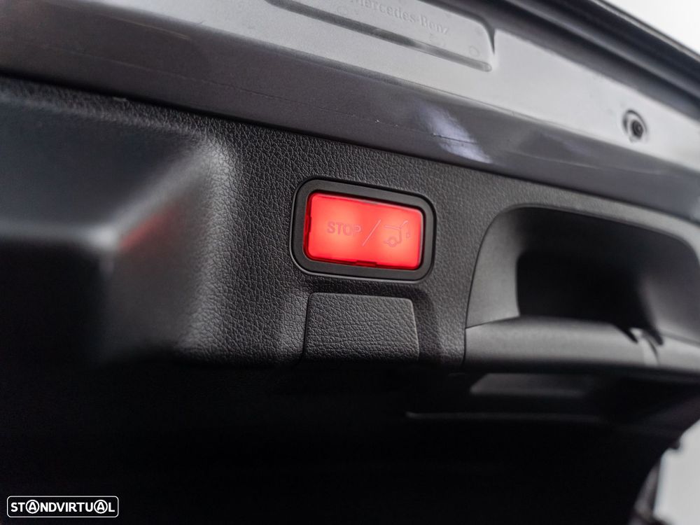 Mercedes-Benz CLA 250 e Shooting Brake Style Plus - 14