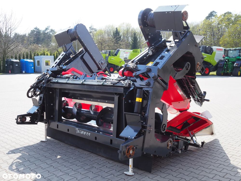 Inny MORESIL MR800 - 13