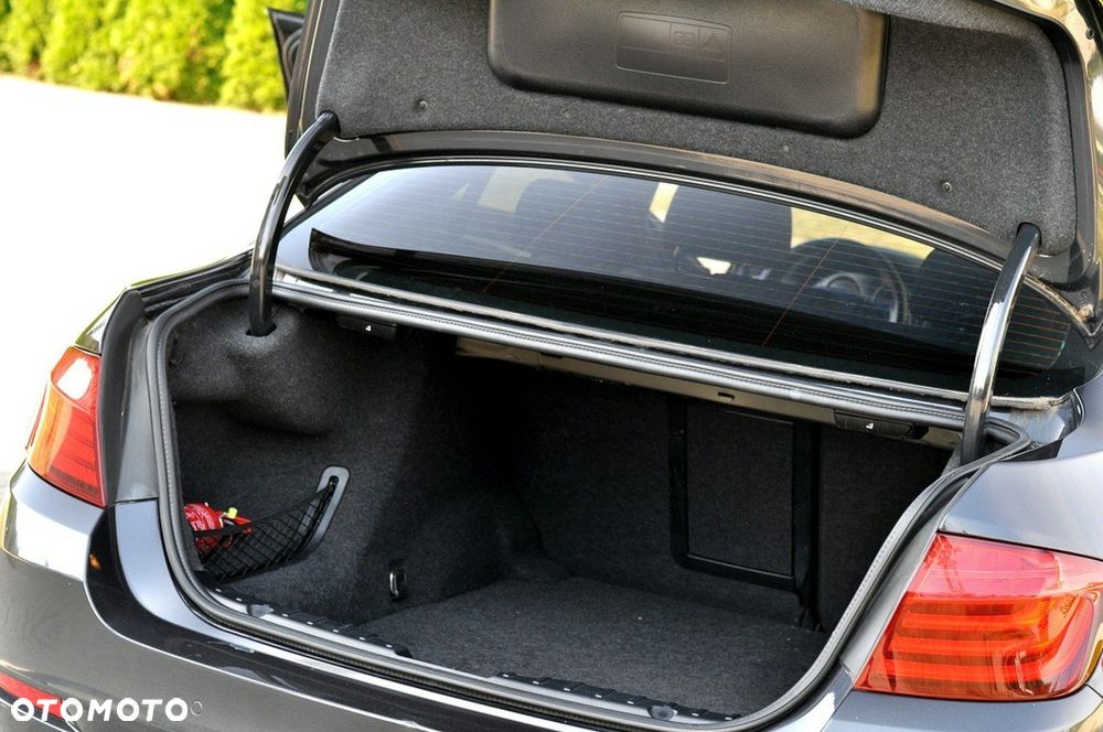 BMW Seria 5 - 36