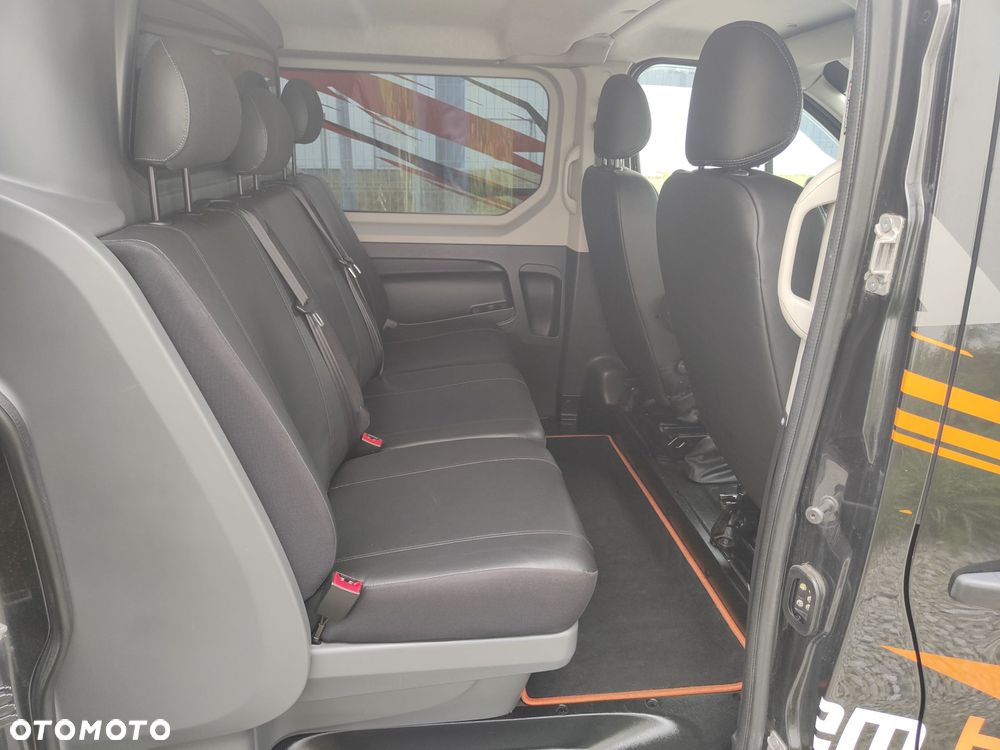 Opel Vivaro CDTI L2H1 Sport - 13