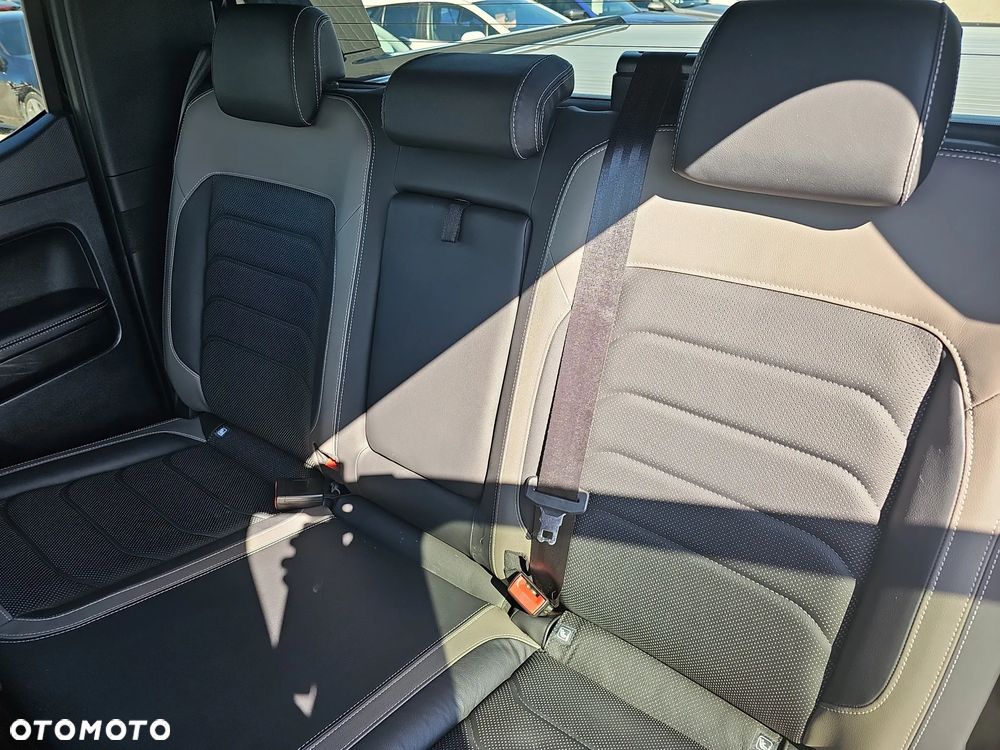 Volkswagen Amarok 3.0 V6 TDi 4MOTION Aventura - 12