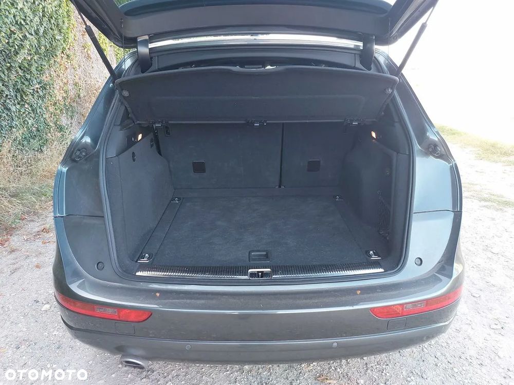 Audi Q5 2.0 TDI quattro S tronic - 13