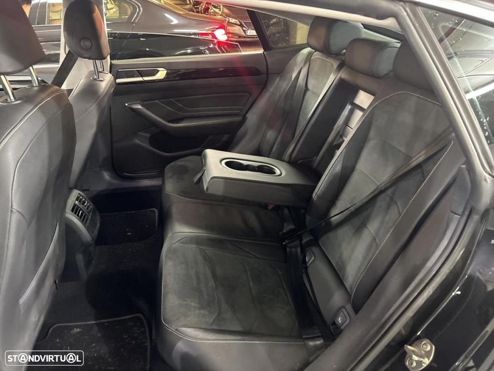 VW Arteon 2.0 TDI Elegance DSG - 5