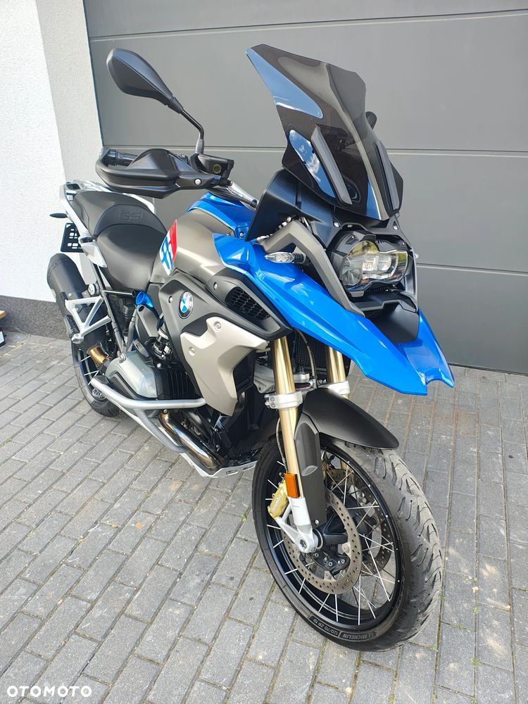 BMW GS - 20