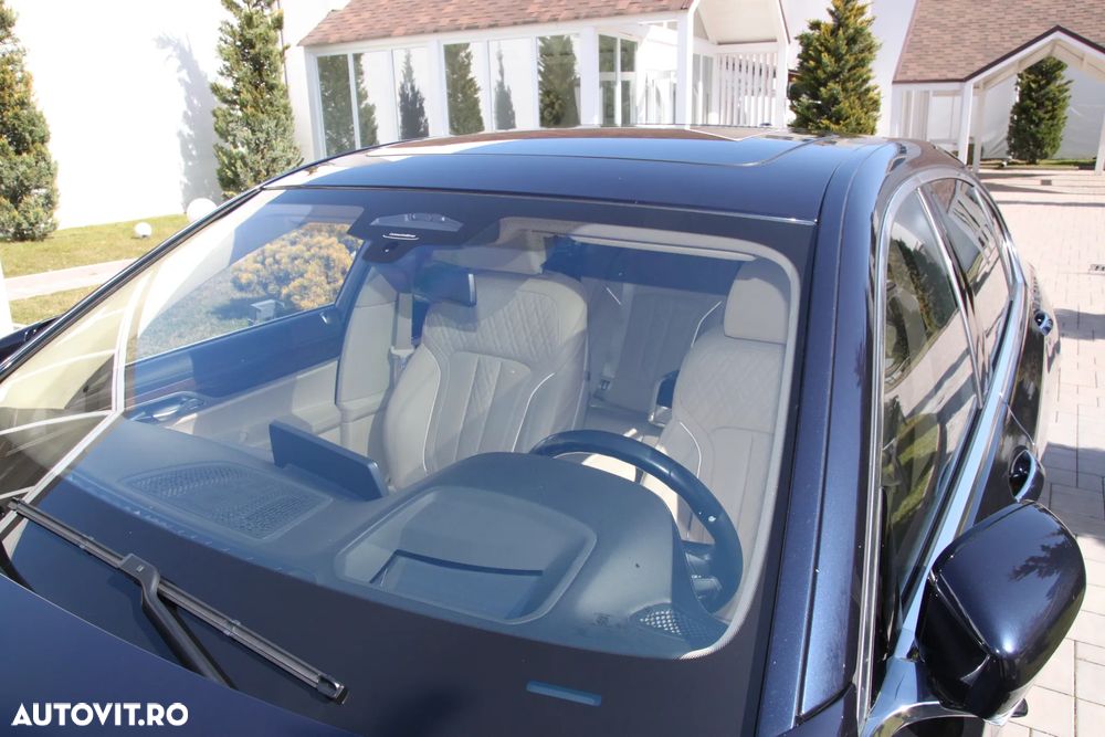 BMW Seria 7 745Le xDrive AT PHEV - 7