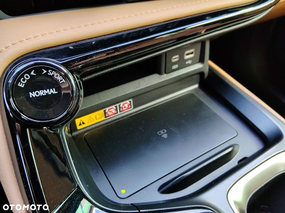 Lexus NX 350h Prestige AWD - 21