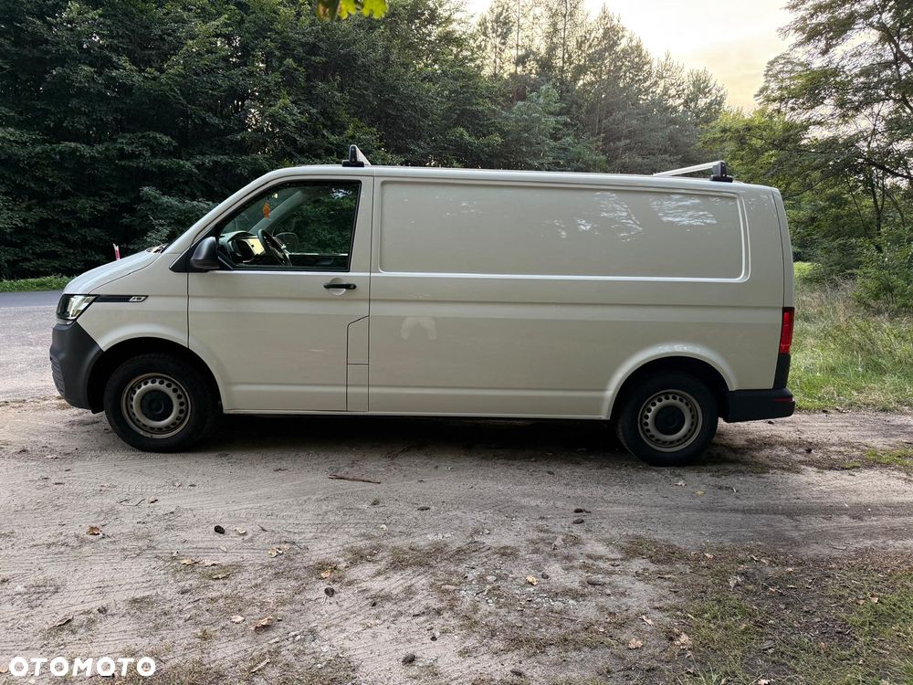 Volkswagen TRANSPORTER - 5