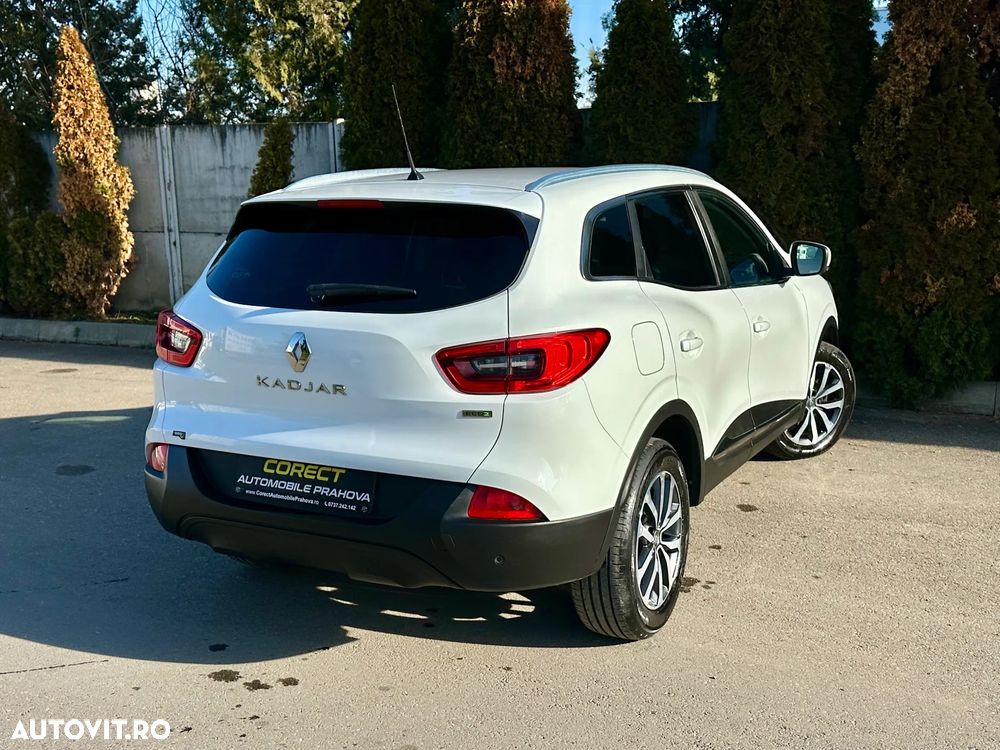 Renault Kadjar - 3