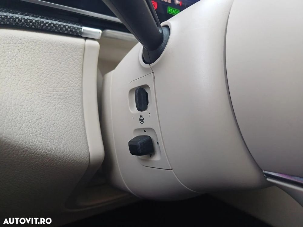 Mercedes-Benz S 500 4MATIC MHEV Aut. - 14