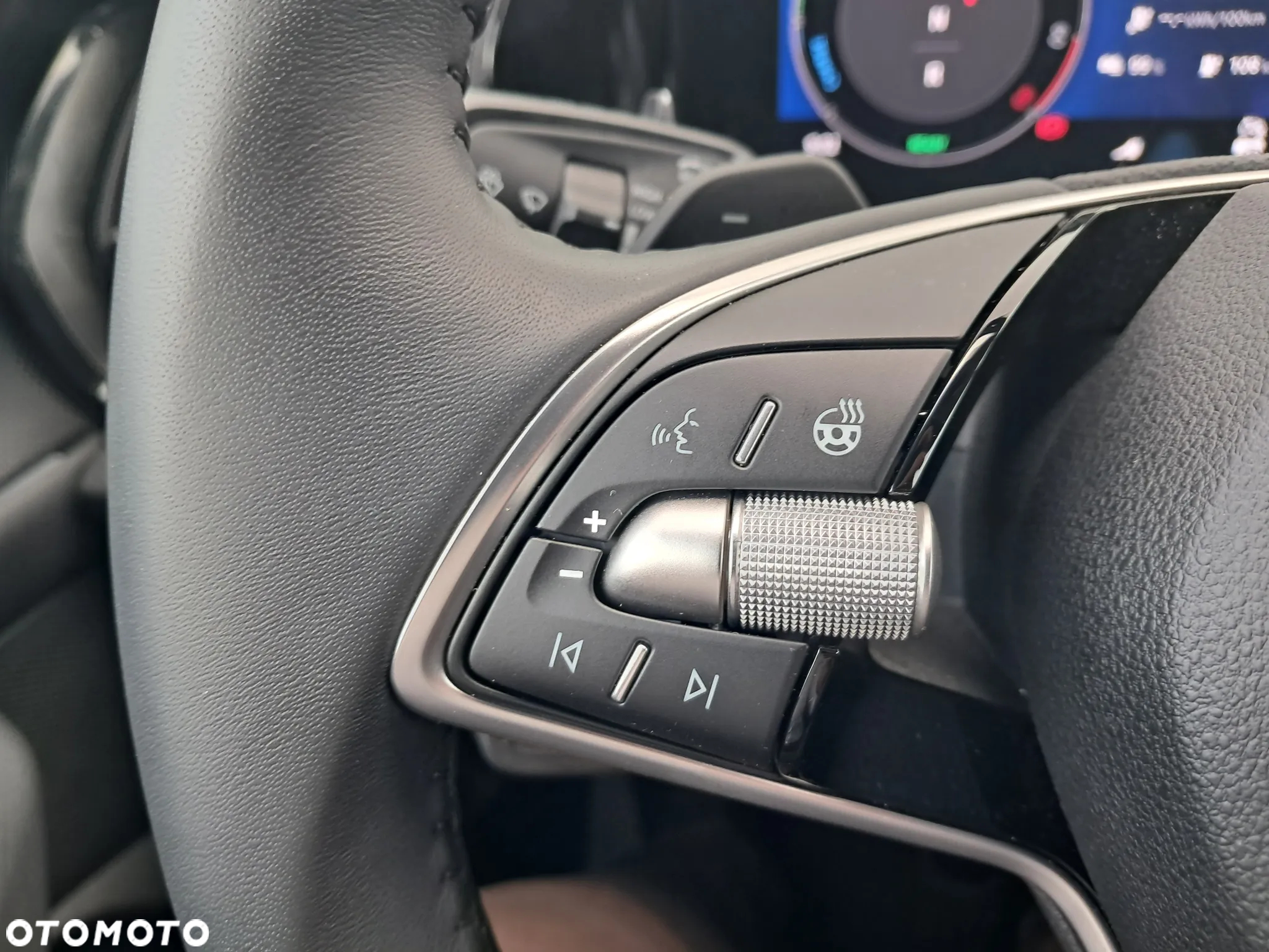 Skoda Kodiaq 1.5 TSI iV PHEV 4x2 Edition 130 DSG - 21