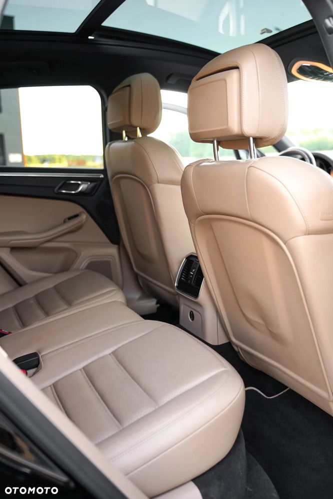 Porsche Macan PDK - 31