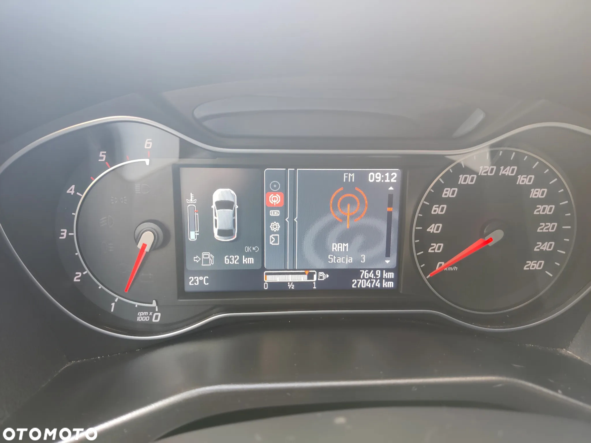 Ford Mondeo 2.0 TDCi Titanium - 9