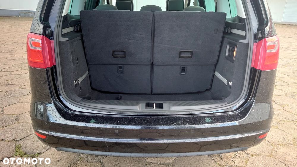 Seat Alhambra 2.0 TDI Start & Stop Sport - 18