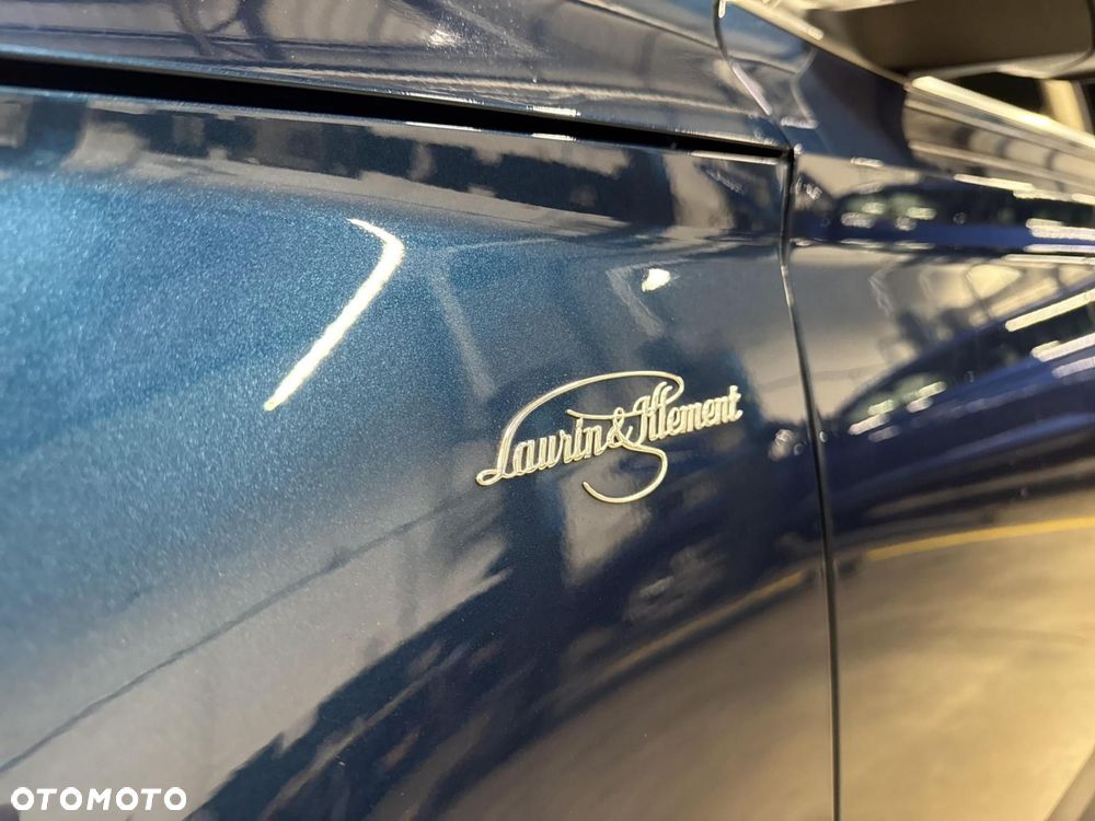 Skoda Superb 2.0 TSI L&K DSG - 38