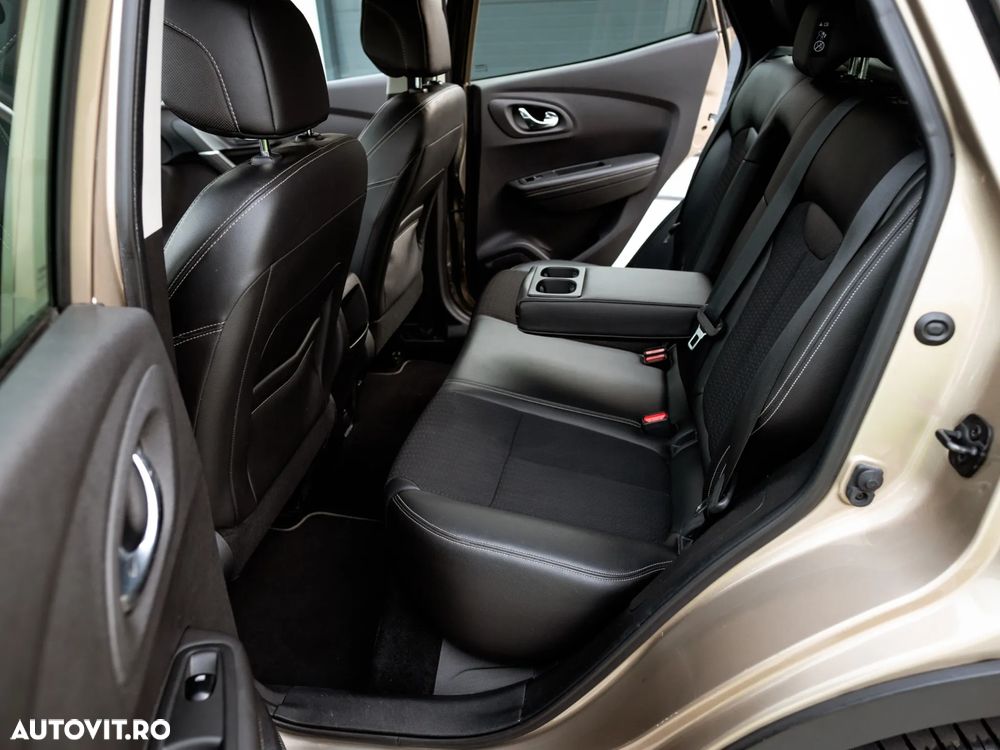 Renault Kadjar Energy dCi 110 EDC Bose Edition - 10
