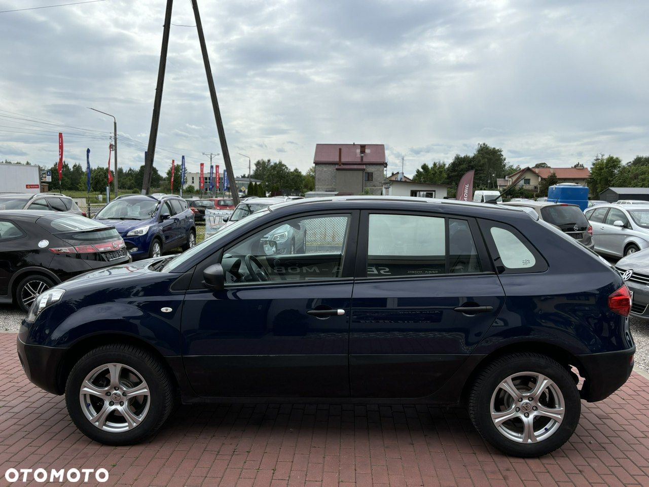 Renault Koleos - 12
