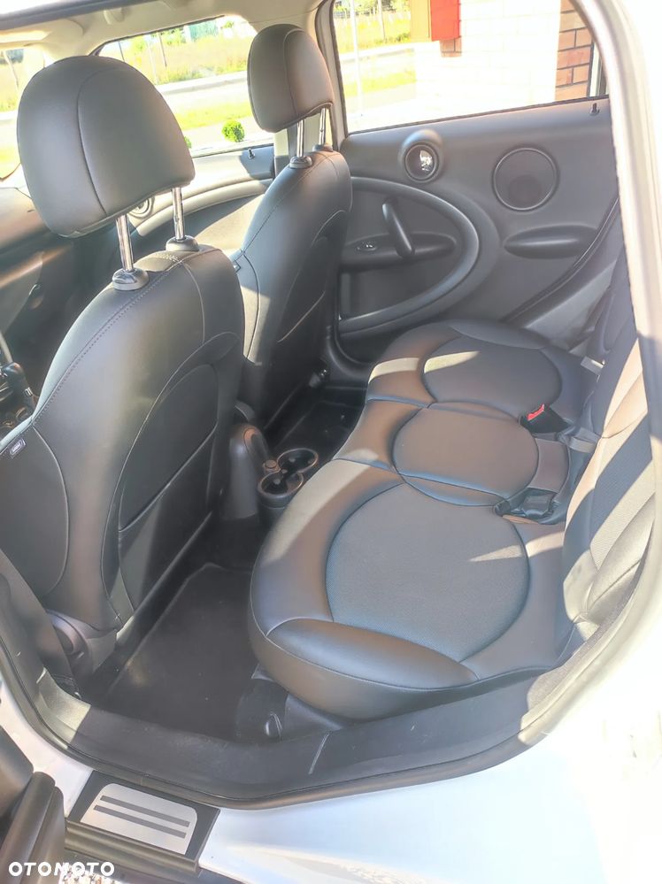 MINI Countryman - 13