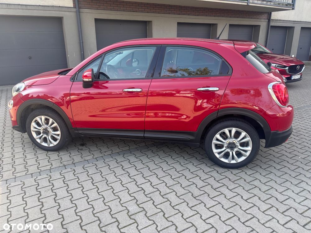 Fiat 500X 1.3 Multijet 4x2 S&S Urban - 16