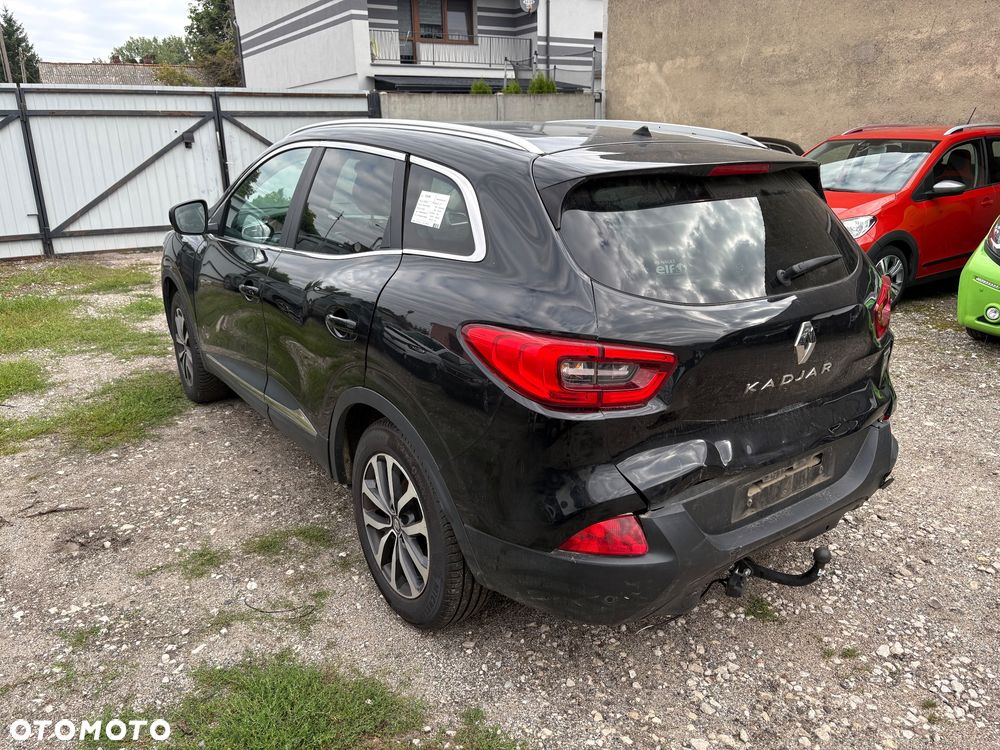 Renault Kadjar Energy dCi 110 Business - 7